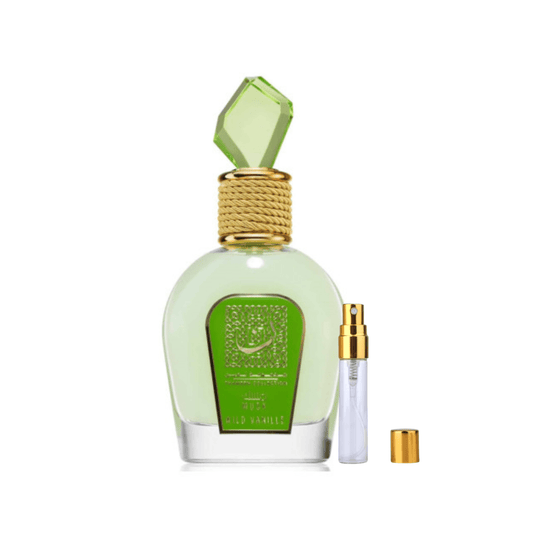 Decant | Wild Vanille 5ml - My Infuse
