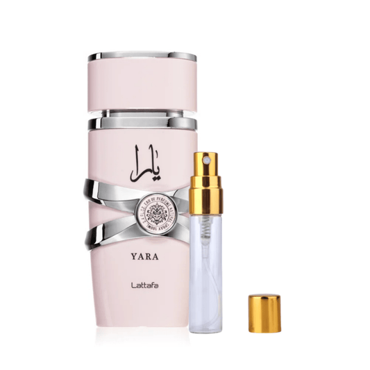 Decant | Yara 5ml - My Infuse