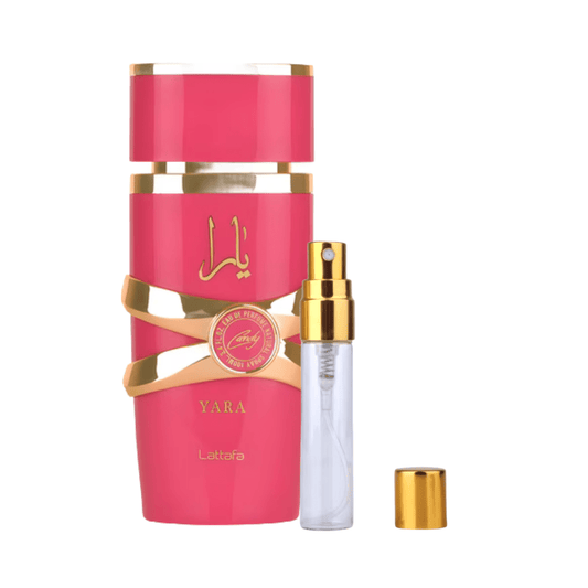 Decant | Yara Candy 5ml - My Infuse