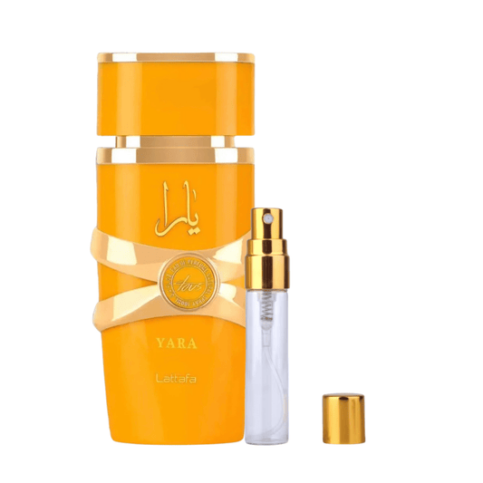 Decant | Yara Tous 5ml - My Infuse