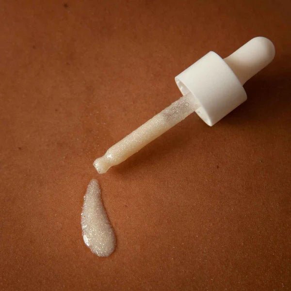 Dry - Touch – Óleo Iluminador Íntimo | Slow Sex - My Infuse