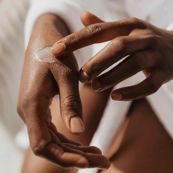 Dry - Touch – Óleo Iluminador Íntimo | Slow Sex - My Infuse