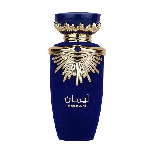 Emaan | Lattafa 100ml - My Infuse