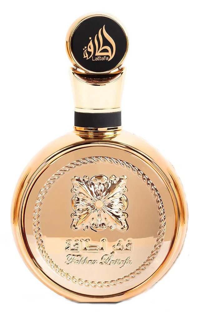 Fakhar Gold Extrait | Lattafa 100ml - My Infuse