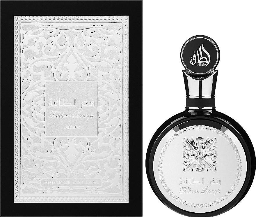 Fakhar Man | Lattafa 100ml - My Infuse