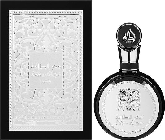 Fakhar Man | Lattafa 100ml - My Infuse