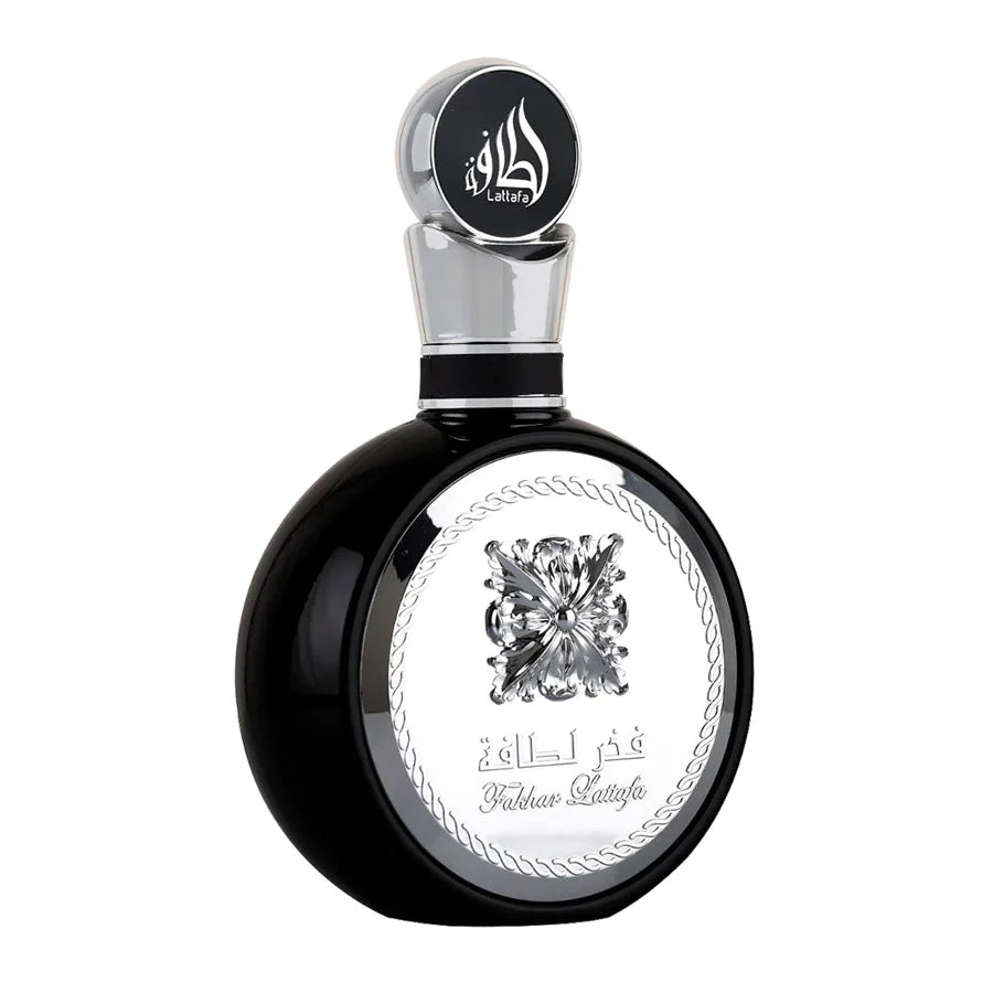 Fakhar Man | Lattafa 100ml - My Infuse
