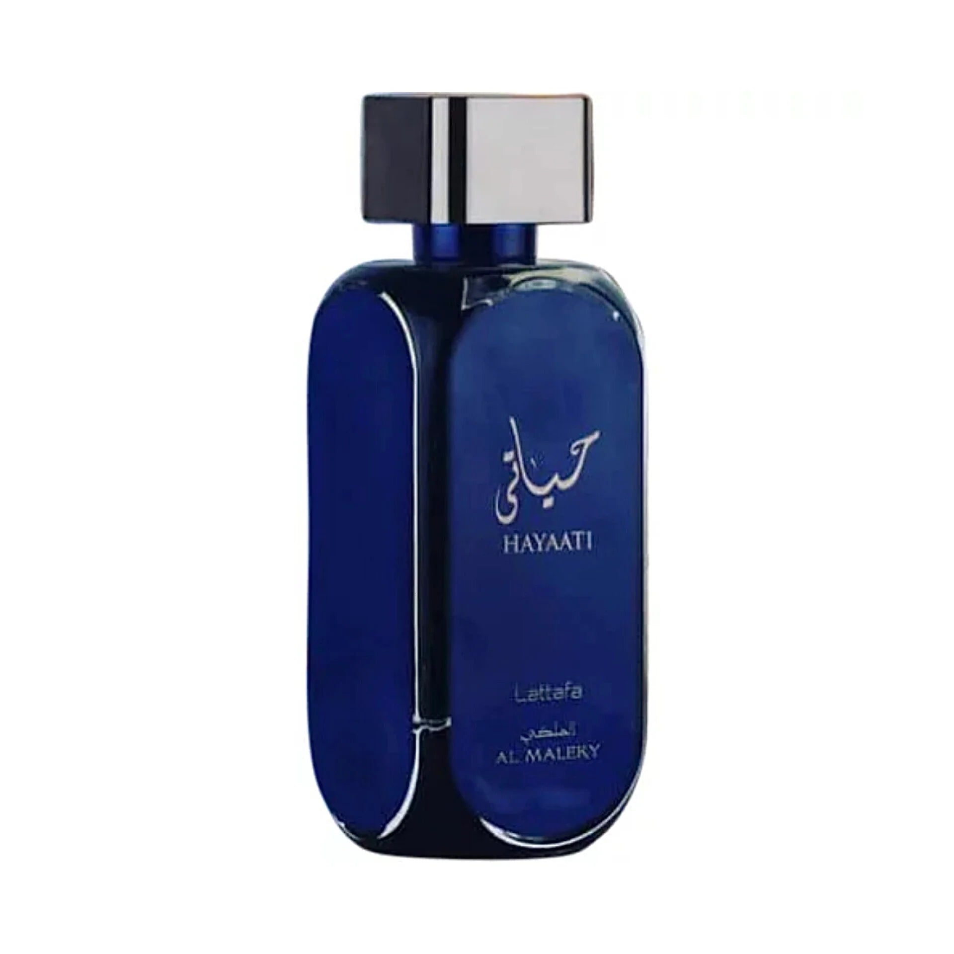 Hayaati Al Maleky | Lattafa 100ml - My Infuse