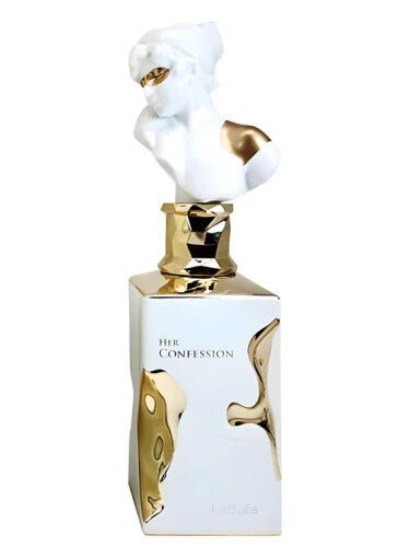 Her Confession | Lattafa 100ml - My Infuse