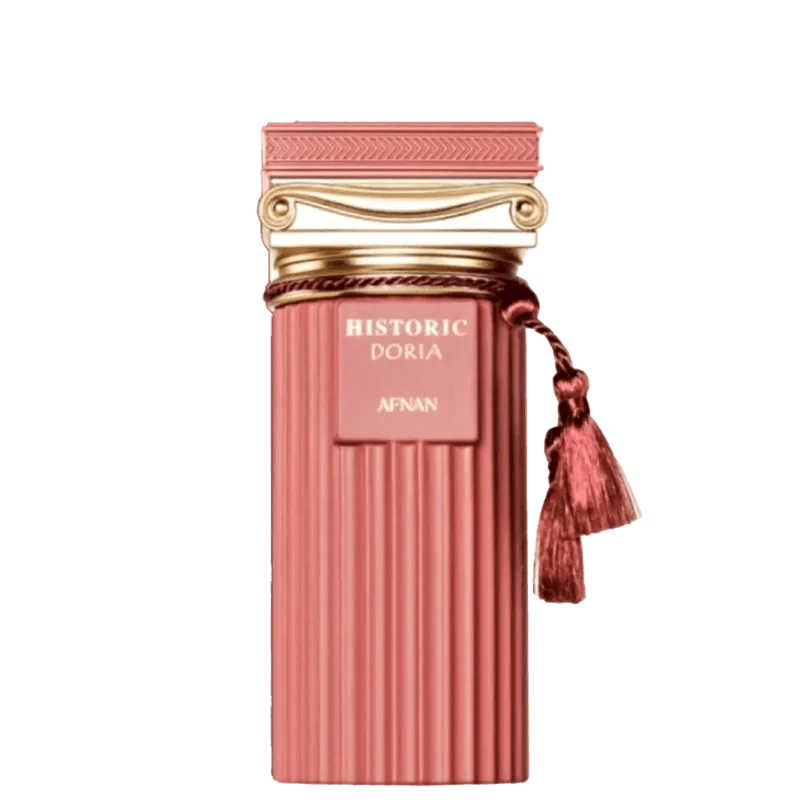 Historic Doria | Afnan 100ml - My Infuse