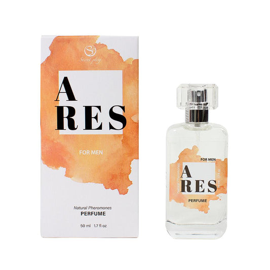 Ares | SecretPlay 50ml