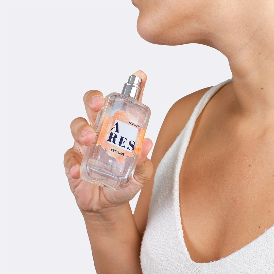 Ares | SecretPlay 50ml