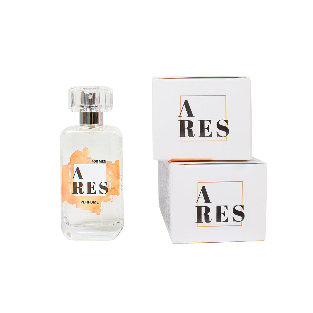 Ares | SecretPlay 50ml