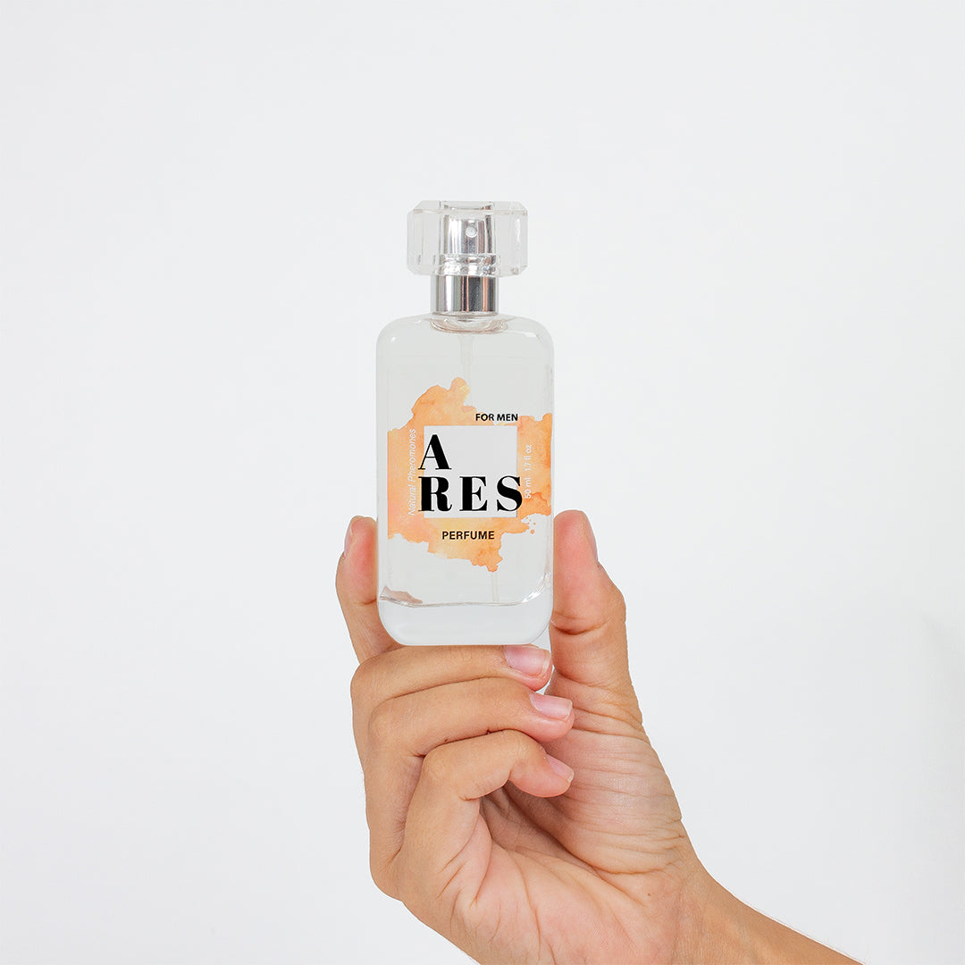 Ares | SecretPlay 50ml