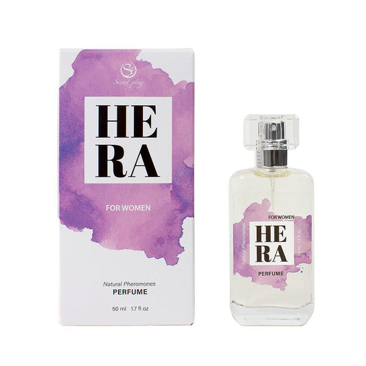 Hera | SecretPlay 50ml