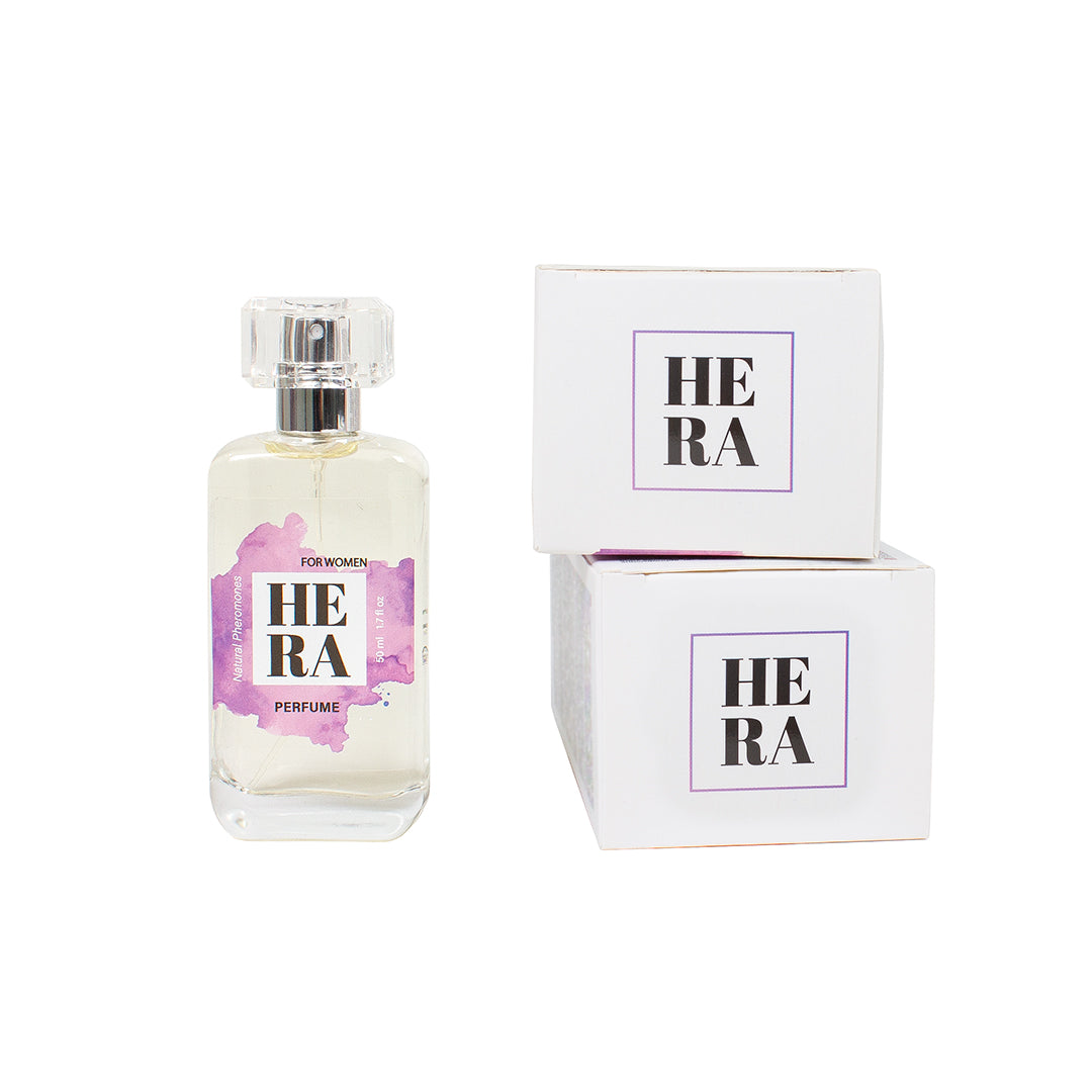 Hera | SecretPlay 50ml