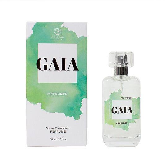 Gaia | SecretPlay 50ml