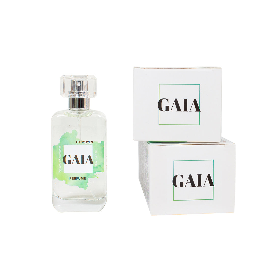 Gaia | SecretPlay 50ml