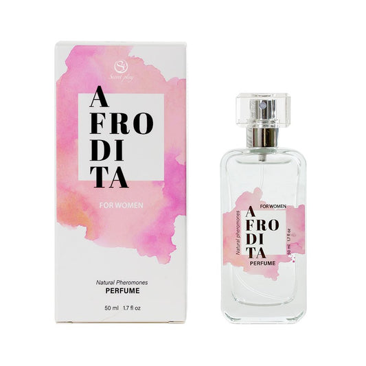 Afrodita | SecretPlay 50ml