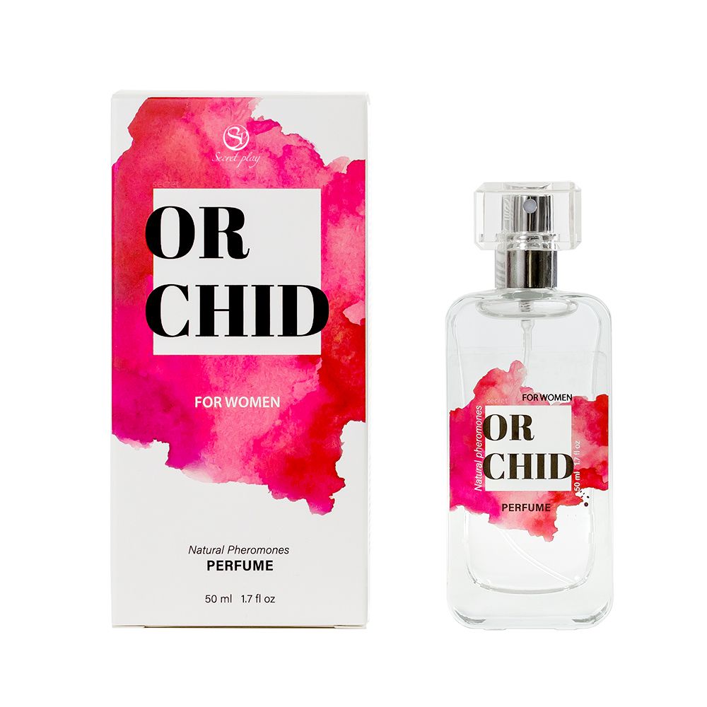 Orchid | SecretPlay 50ml