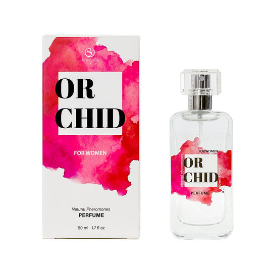 Orchid | SecretPlay 50ml