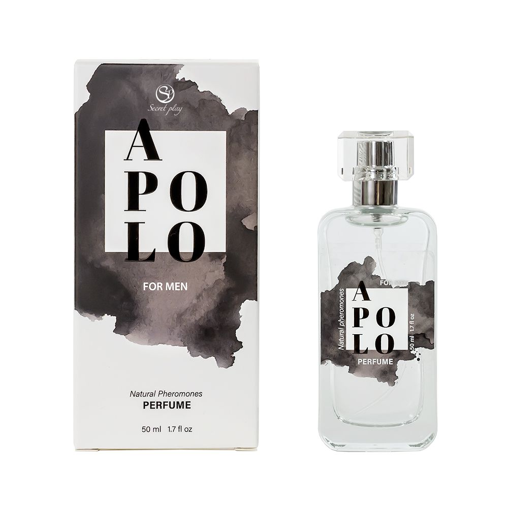 Apolo | SecretPlay 50ml