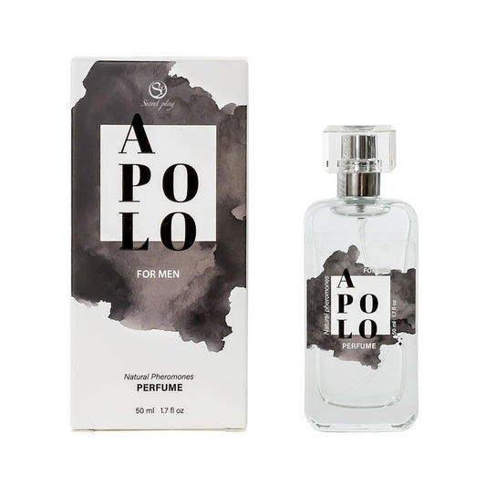 Apolo | SecretPlay 50ml