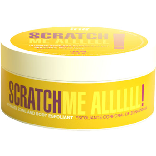 Gel Esfoliante Íntimo | Intt