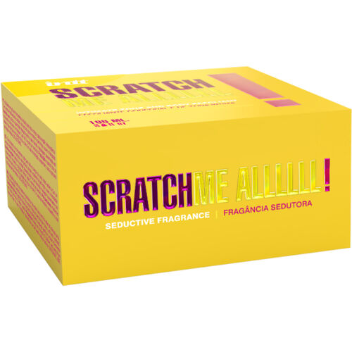 Gel Esfoliante Íntimo | Intt