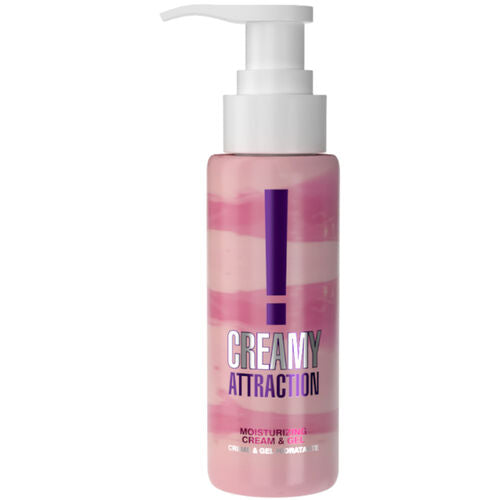 Creme-Gel Corporal Afrodisíaco | Intt