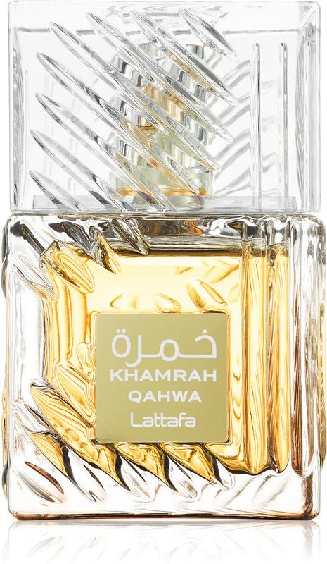 Khamrah Qahwa | Lattafa 100ml - My Infuse