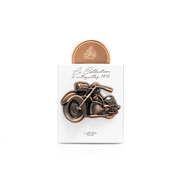 La Collection D'antiquités 1910 | Lattafa 100ml - My Infuse