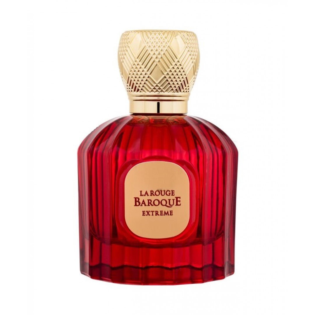 La Rouge Baroque Extrait | Maison Alhambra 100ml - My Infuse
