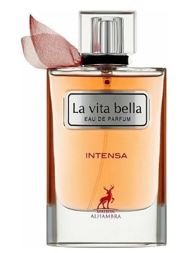 La Vita Bella Intensa | Maison Alhambra 100ml - My Infuse