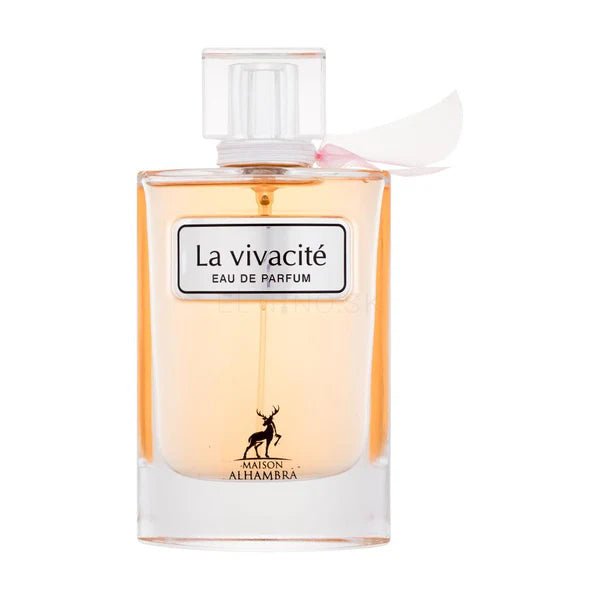 La Vivacité | Maison Alhambra 100ml - My Infuse