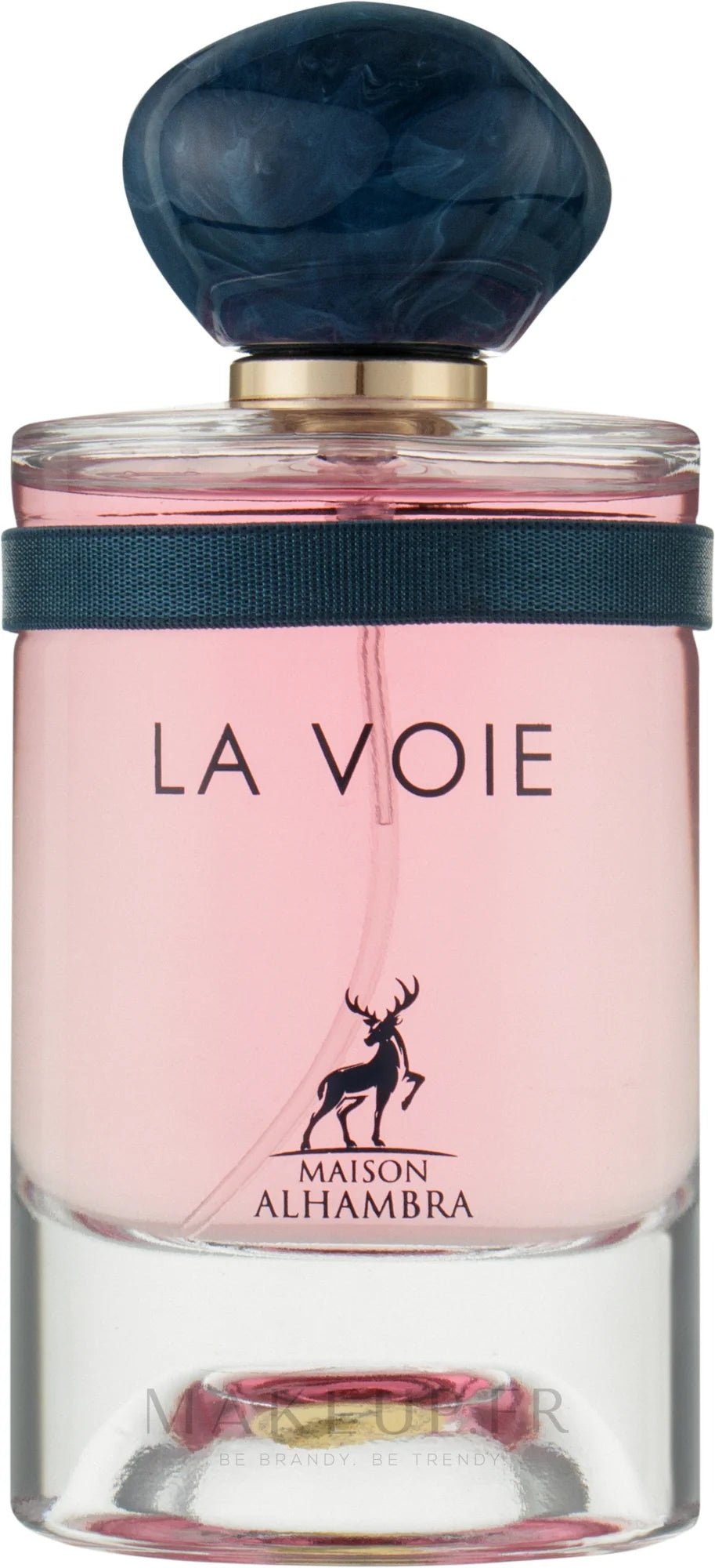 La Voie | Maison Alhambra 100ml - My Infuse