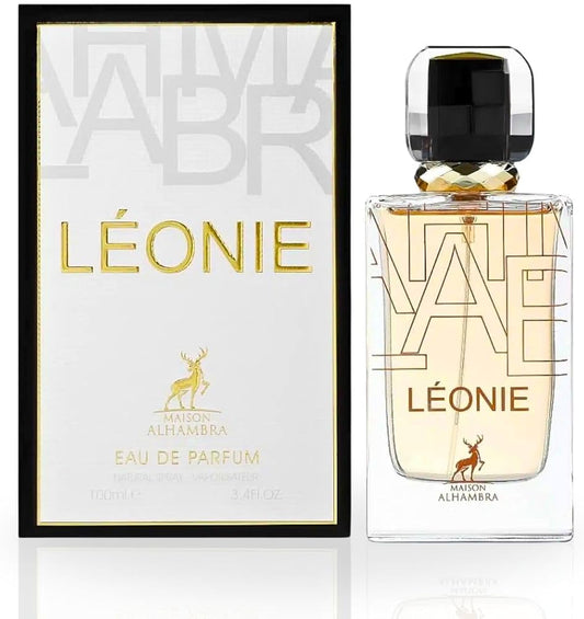 Léonie | Maison Alhambra 100ml - My Infuse