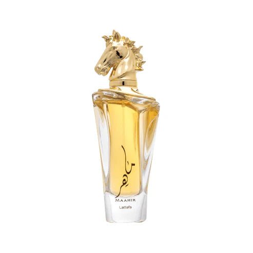 Maahir | Lattafa 100ml - My Infuse
