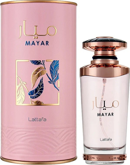 Mayar | Lattafa 100ml - My Infuse
