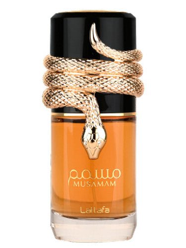 Musamam | Lattafa 100ml - My Infuse