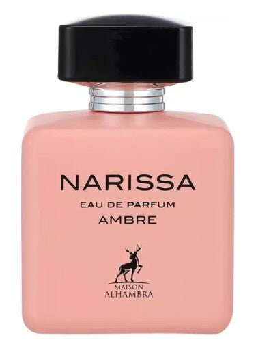 Narissa Ambre | Maison Alhambra 100ml - My Infuse
