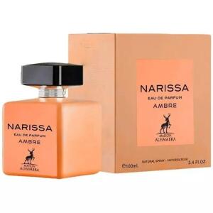 Narissa Ambre | Maison Alhambra 100ml - My Infuse
