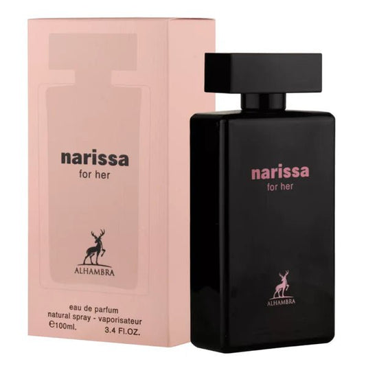 Narissa for Her | Maison Alhambra 100ml - My Infuse