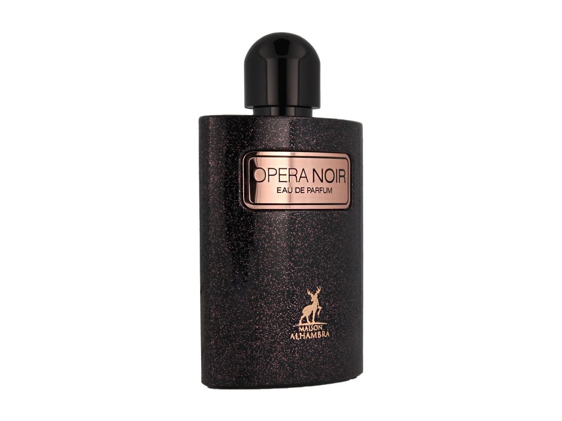Opera Noir | Maison Alhambra 100ml - My Infuse