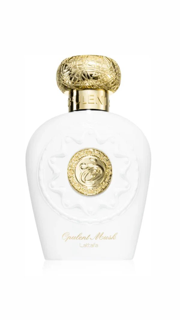 Opulent Musk | Lattafa 100ml - My Infuse
