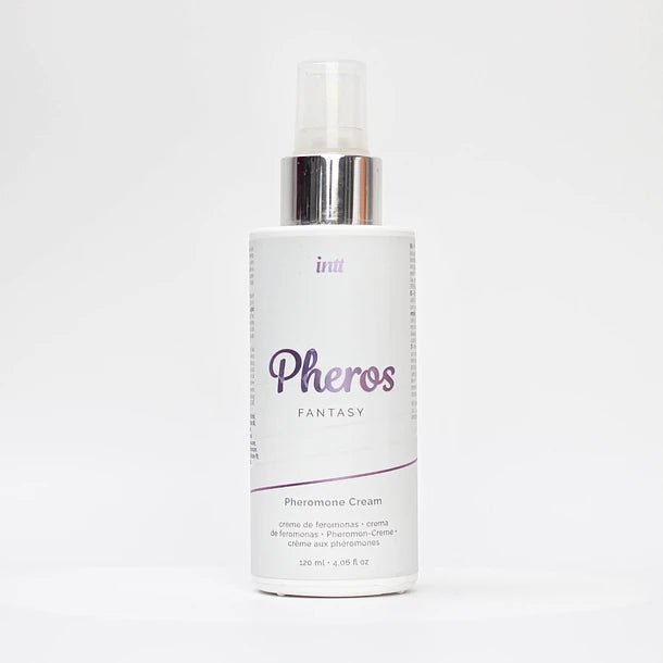 Pheros Fantasy para cabelo e pele | INTT 120ml - My Infuse