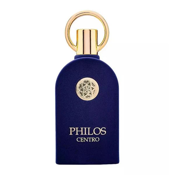 Philos Centro | Maison Alhambra 100ml - My Infuse