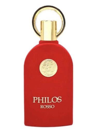 Philos Rosso | Maison Alhambra 100ml - My Infuse