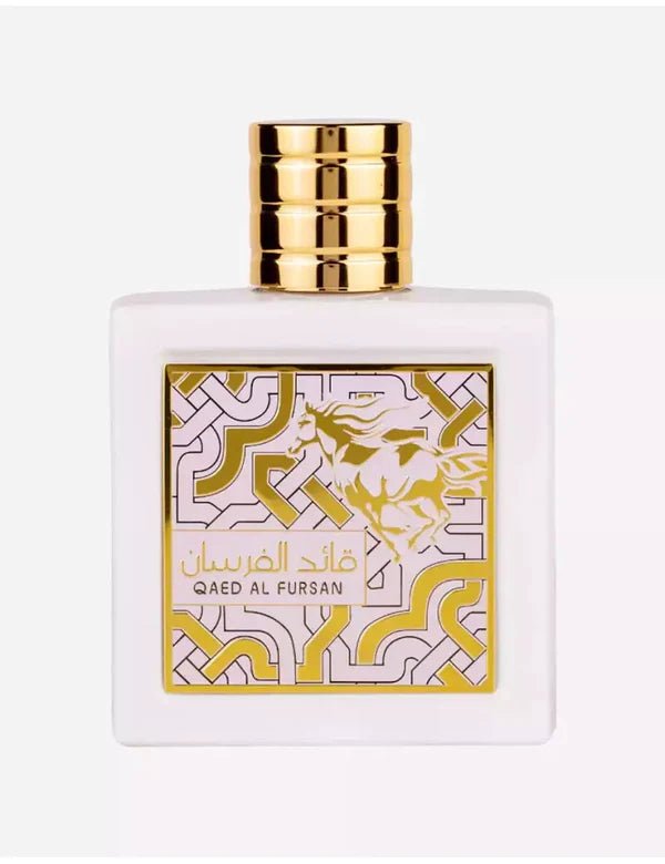 Qaed Al Fursan UNLIMITED | Lattafa 90ml - My Infuse