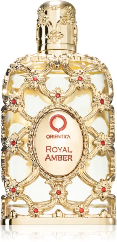 Royal Amber | Orientica 150ml - My Infuse